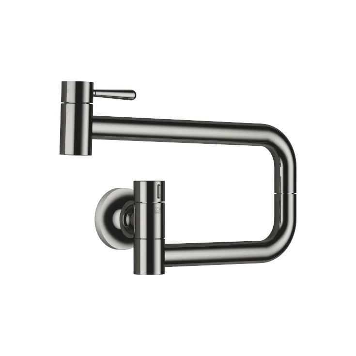 VAIA POT FILLER robinet d’eau froide - Dark Chrome - 30 805 809-19