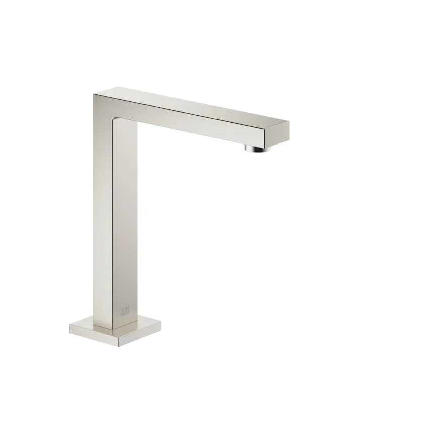 eSET Touchfree Basin mixer without pop-up waste without temperature setting - Set containing 2 articles