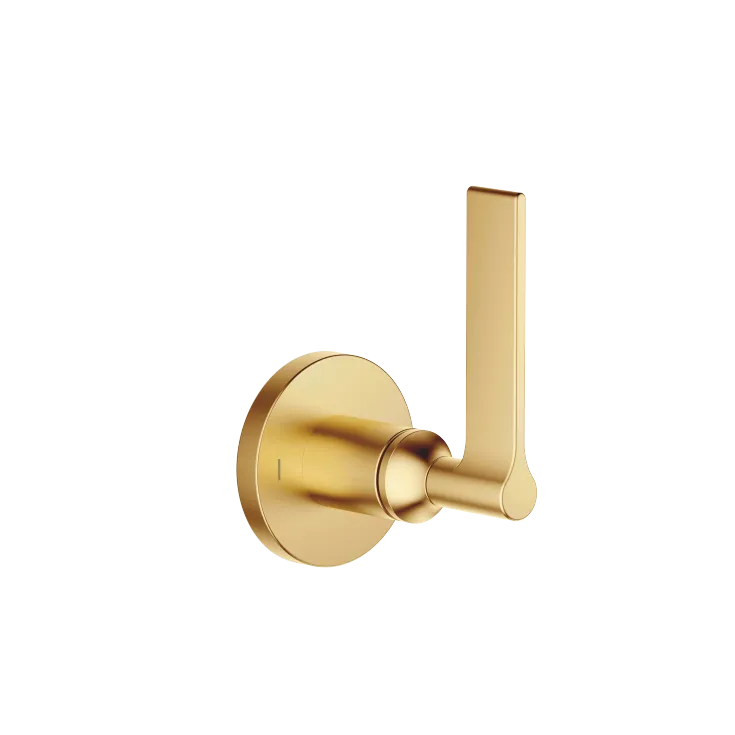 VAIA UP-Zweiwege-Umstellung - Messing gebürstet (23kt Gold) - 36 200 819-28