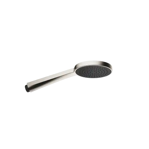 SERIENNEUTRAL Handbrause FlowReduce - Platin gebürstet - 28 025 979-06 0010