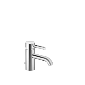 EDITION PRO Single-lever basin mixer with pop-up waste - Chrome - 33 501 626-00
