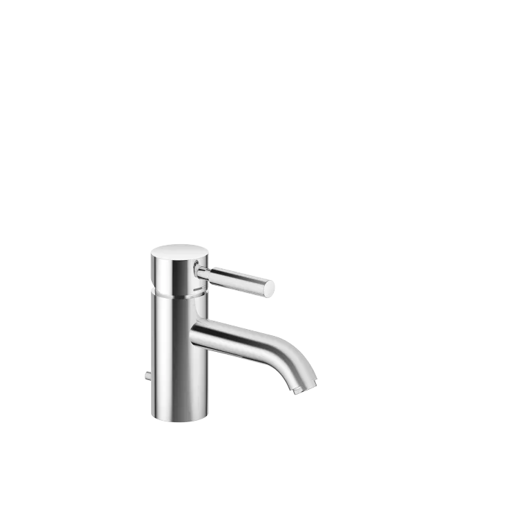 EDITION PRO Single-lever basin mixer with pop-up waste - Chrome - 33 501 626-00