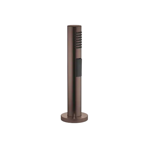 Rinsing spray set - Brushed Dark Bronze (PVD) - 27 731 970-43