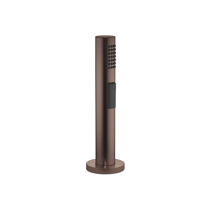 Rociador de cocina - Dark Bronze cepillado (PVD) - 27 731 970-43