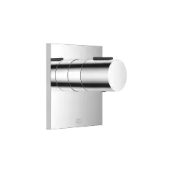 xTOOL Concealed thermostat without diverter - Chrome - 36 416 780-00