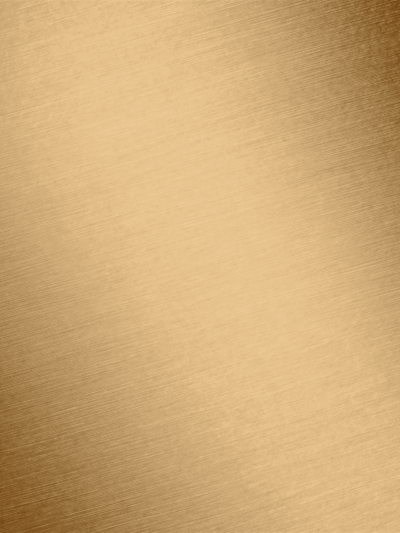 -37 Gold gebürstet (PVD)