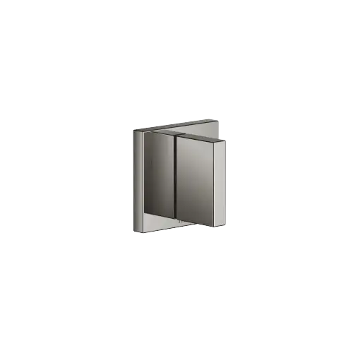 MEM Wall mounted three-way diverter - Dark Chrome - 36 210 782-19 0010