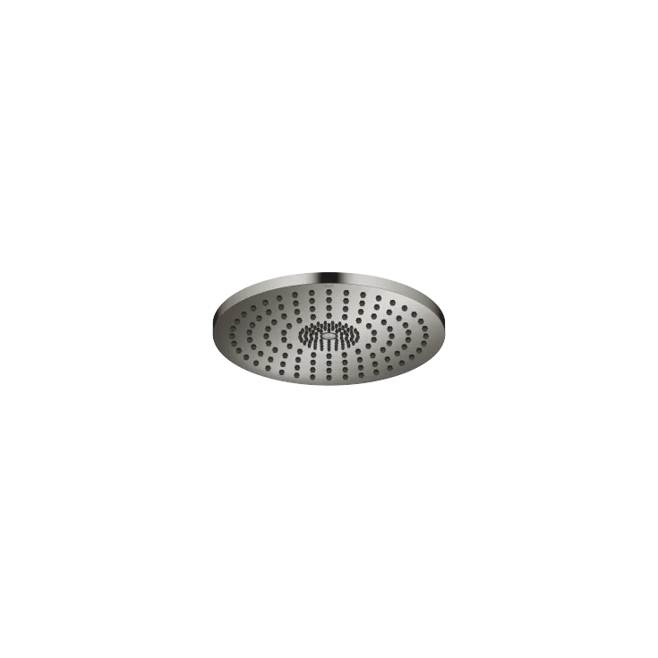 Rain shower for surface-mounted ceiling installation with light 300 mm - Dark Chrome - 28 032 970-19 0010