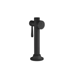 VAIA Rinsing spray set - Matte Black - 27 718 809-33