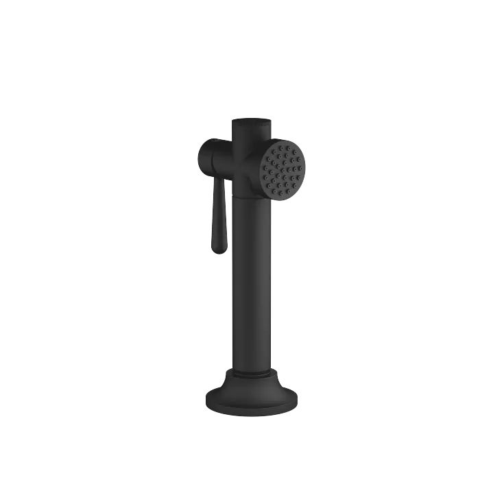VAIA Rociador de cocina - Negro mate - 27 718 809-33