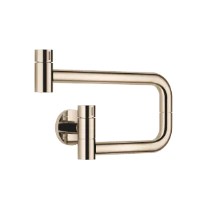 TARA ULTRA POT FILLER robinet d’eau froide - Champagne (Or 22cts) - 30 805 875-47