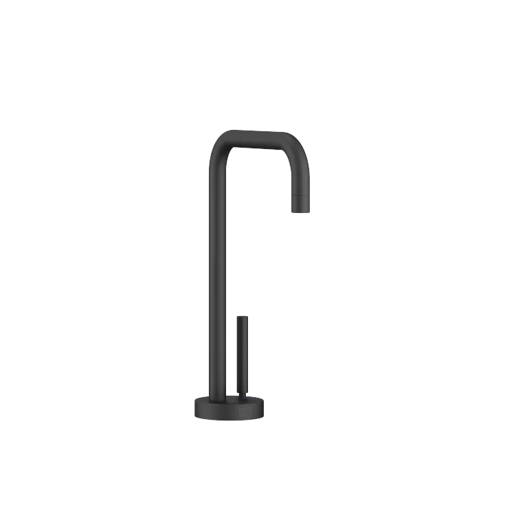 META SQUARE HOT & COLD WATER DISPENSER - Nero opaco - 17 861 625-33
