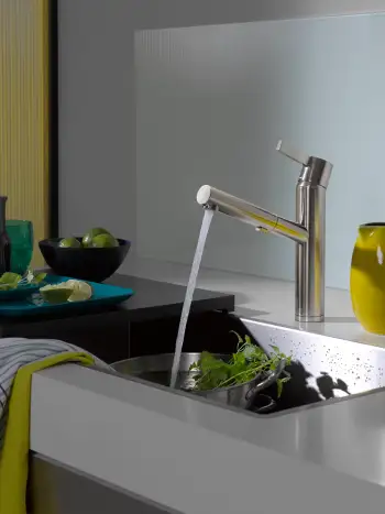 Premium design kitchen faucet gerneric