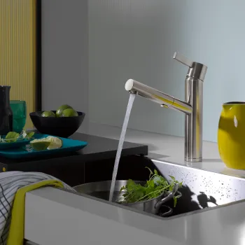 Premium design kitchen faucet gerneric