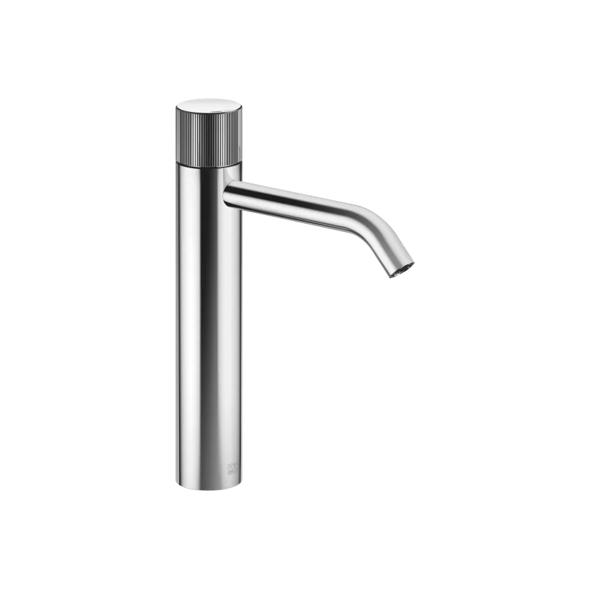 Meta Chrome Washstand Faucets Meta Pure Single Lever Basin Mixer With