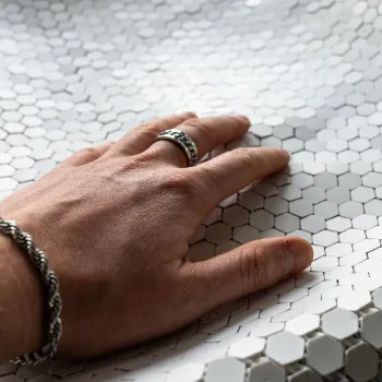 Transformative Spaces Dornbracht