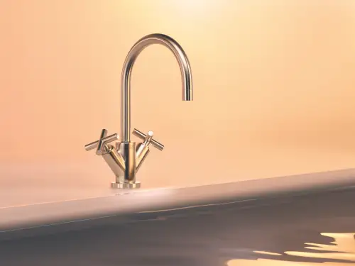 Premium innovation washbasin faucet timeless