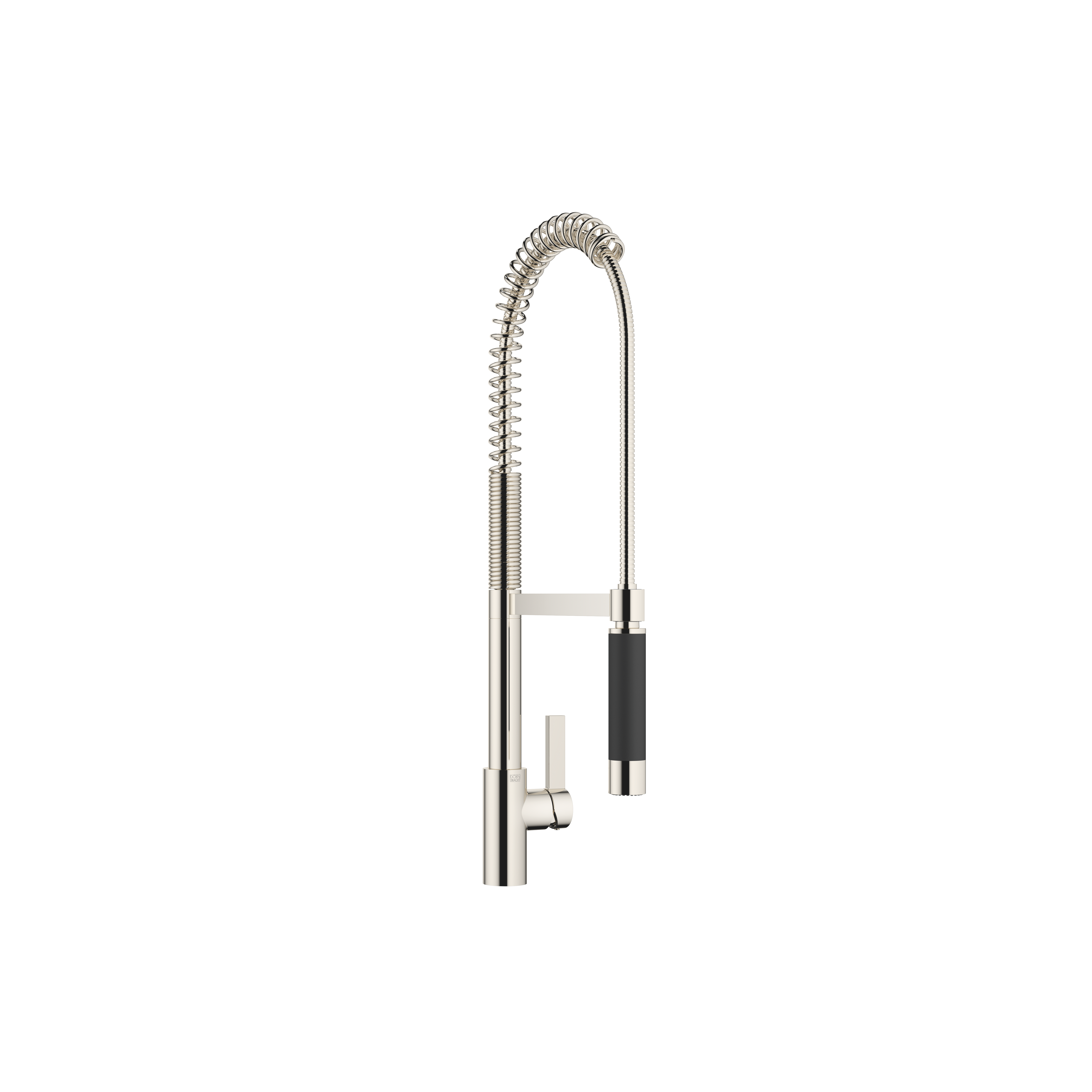 TARA ULTRA Platinum : Profi single-lever mixer