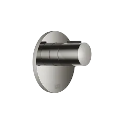 xTOOL Concealed thermostat without diverter - Dark Chrome - 36 416 979-19