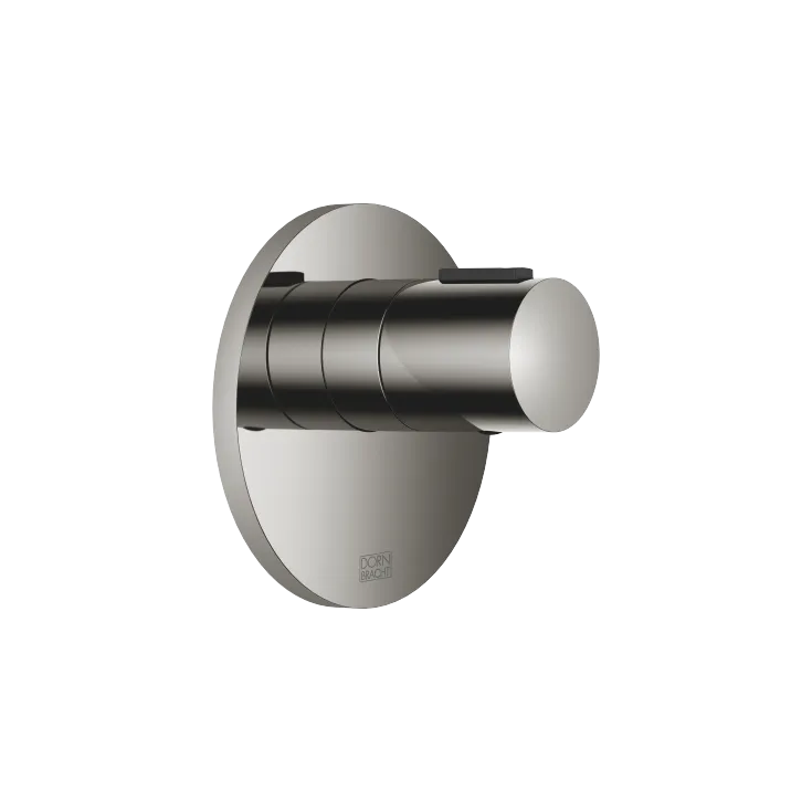 xTOOL Concealed thermostat without diverter - Dark Chrome - 36 416 979-19