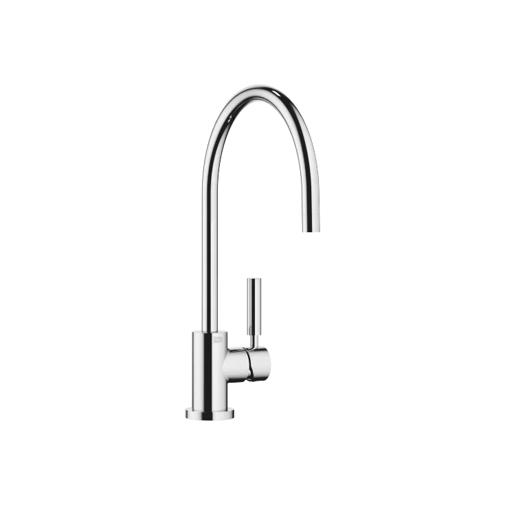 TARA Single-lever mixer - Chrome - 33 815 888-00