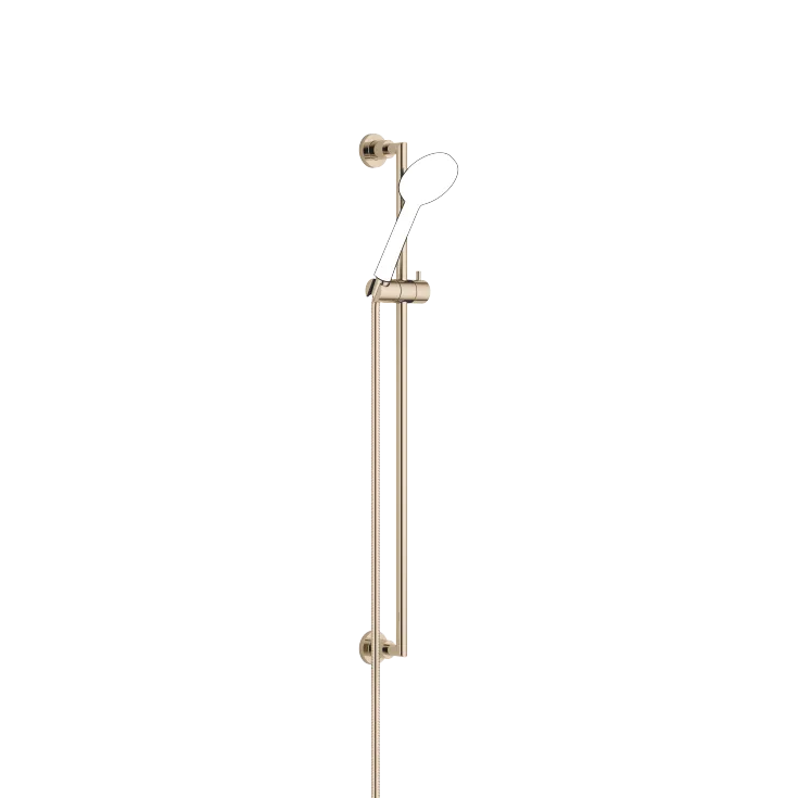 TARA Duschgarnitur ohne Handbrause - Champagne (22kt Gold) - 26 413 892-47