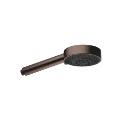 Handbrause 120 mm - Dark Bronze gebürstet (PVD) - 28 012 979-43