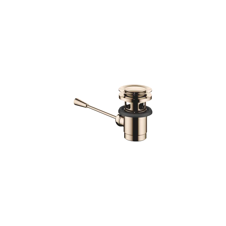 Basin Waste 1 1/4" - Champagne (22kt Gold) - 10 300 970-47