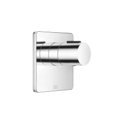 LULU xTOOL Concealed thermostat without volume control 3/4" - Chrome - 36 503 710-00