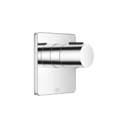 LULU xTOOL UP-Thermostat ohne Mengenregulierung 3/4" - Chrom - 36 503 710-00