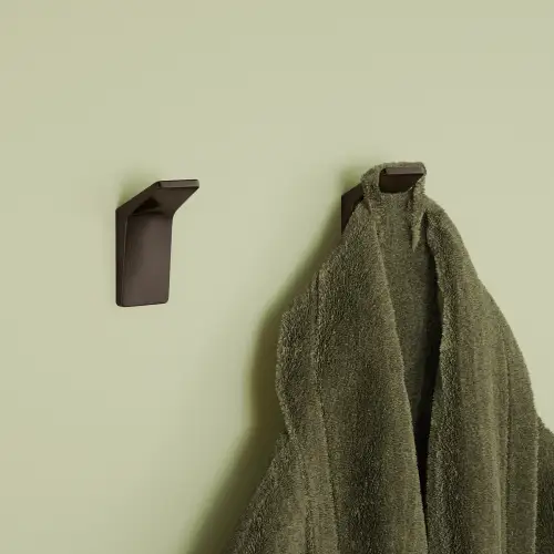 Hooks - Matte Black - 83 250 976-33