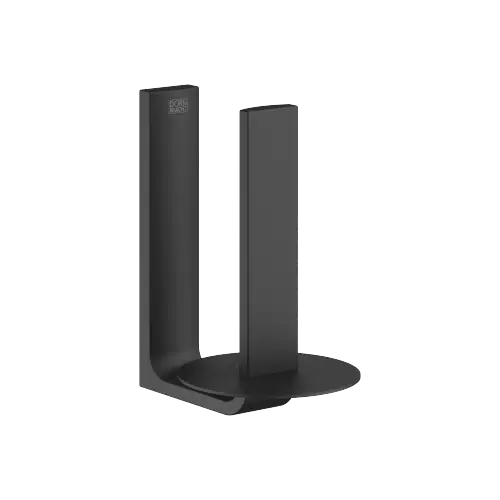 Reserve tissue holder - Matte Black - 83 590 976-33