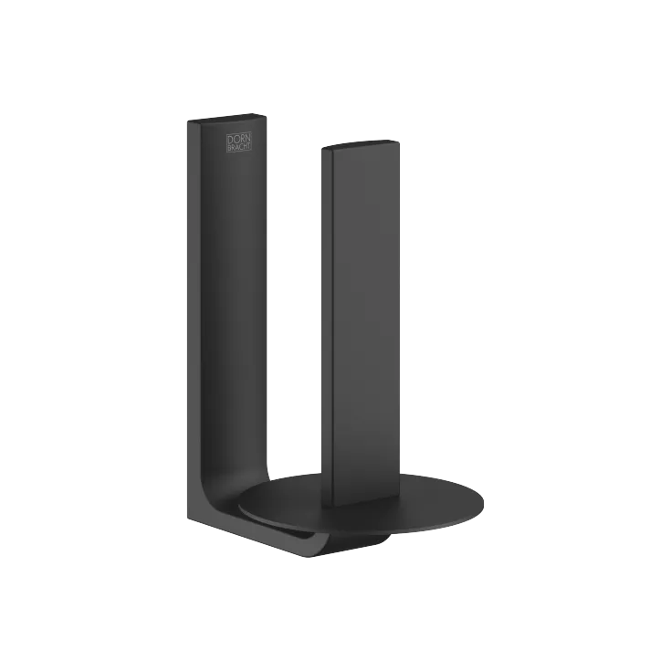 Reserve tissue holder - Matte Black - 83 590 976-33