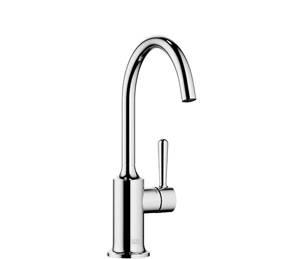 VAIA BAR TAP Single-lever mixer - Brushed Dark Bronze (PVD) - 33 805 809-43