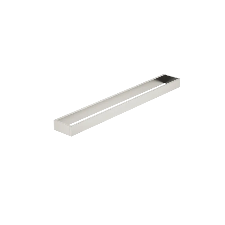 Towel bar - Brushed Platinum - 83 060 780-06