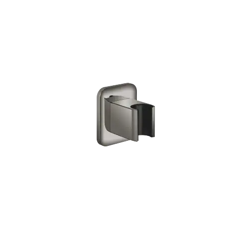 LISSÉ Support de douchette - Dark Chrome - 28 050 845-19