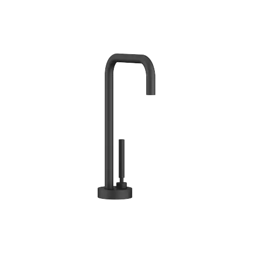 META SQUARE COLD WATER DISPENSER - Matte Black - 17 872 861-33