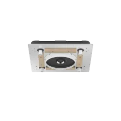 SERIES-VARIOUS AQUAHALO Installation rough - Chrome - 35 750 970-00 0010