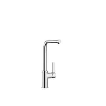 DORNBRACHT PIUR Cromato : Miscelatore monocomando