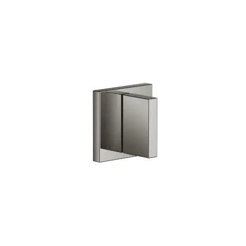 MEM Concealed two-way diverter - Dark Chrome - 36 200 782-19