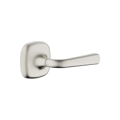 COYA Unterputzventil , rechtsschließend 1/2" - Platin gebürstet - 36 607 414-06