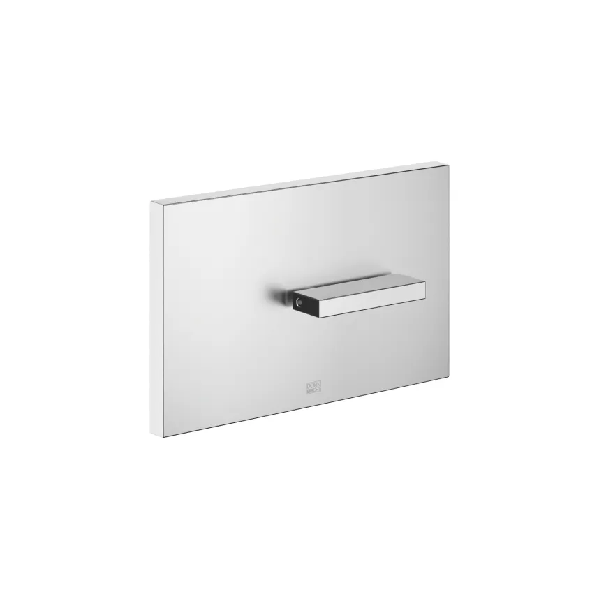 Cover plate for the concealed WC cistern made by TeCe - 12 660 979-93