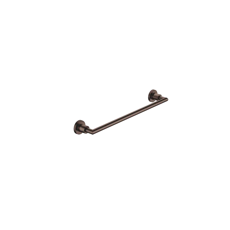 TARA Towel bar - Brushed Dark Bronze (PVD) - 83 045 892-43