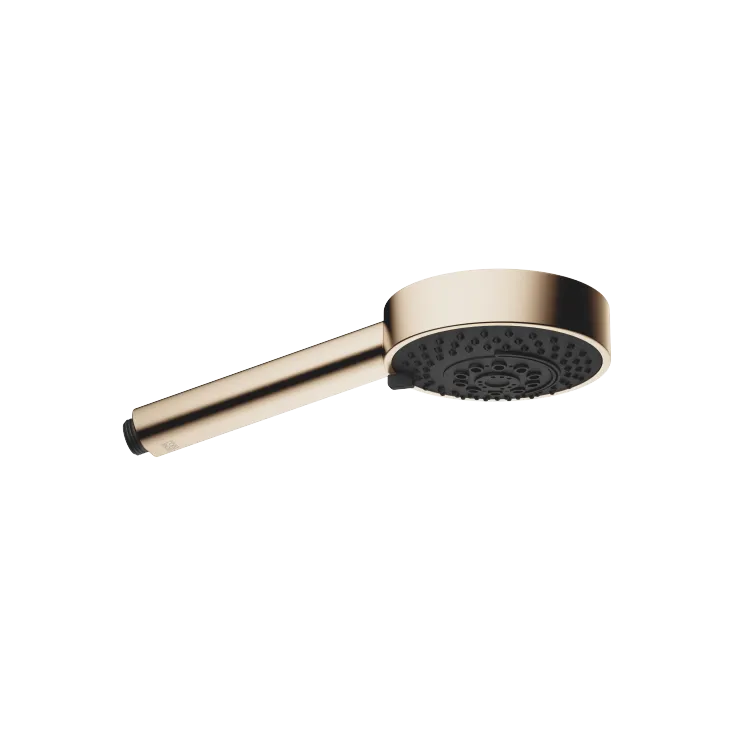 Douchette à main - Champagne brossé (Or 22cts) - 28 012 979-46