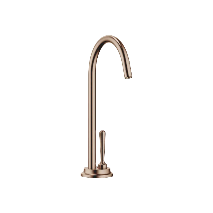 VAIA HOT & COLD WATER DISPENSER - Brushed Bronze - 17 871 809-42
