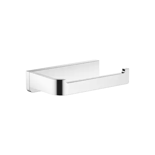 LULU Portarotolo senza copertura - Cromato - 83 500 710-00