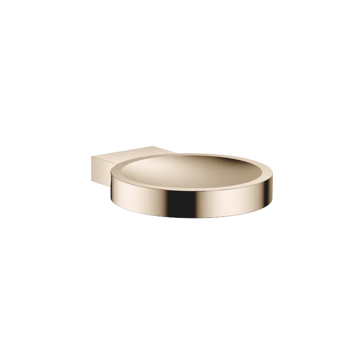 Soap dish wall model - Champagne (22kt Gold) - 83 410 979-47