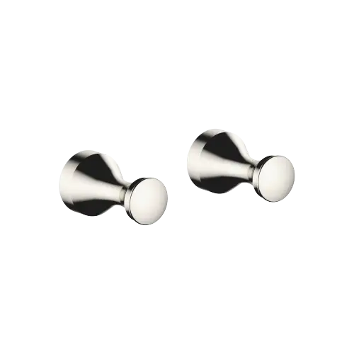 MADISON Hooks - Platinum - 83 250 970-08