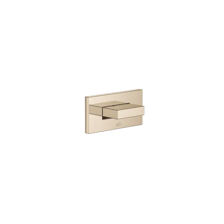 WATER CURVE Concealed body spray - Light Gold - 36 514 979-26 0010