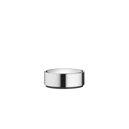 CYO Deck valve clockwise closing - Chrome - Set containing 2 articles